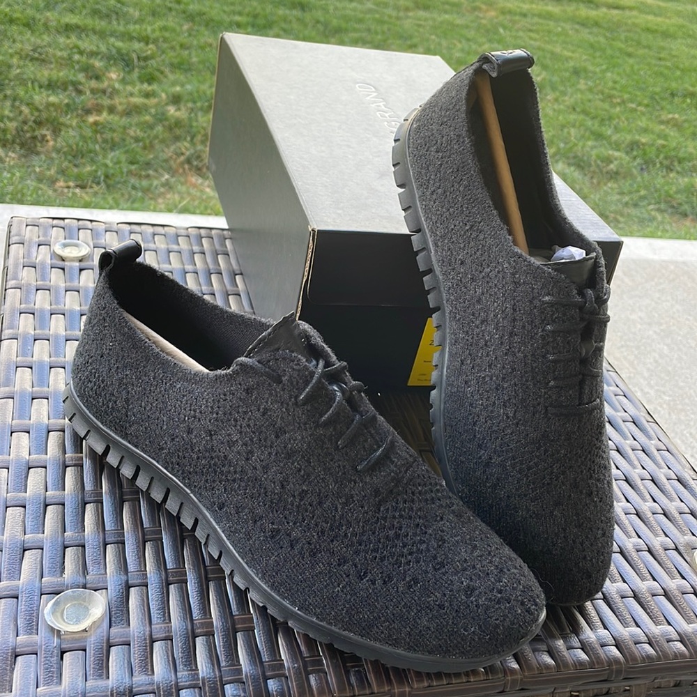 Cole Haan Zerogrand shoes
